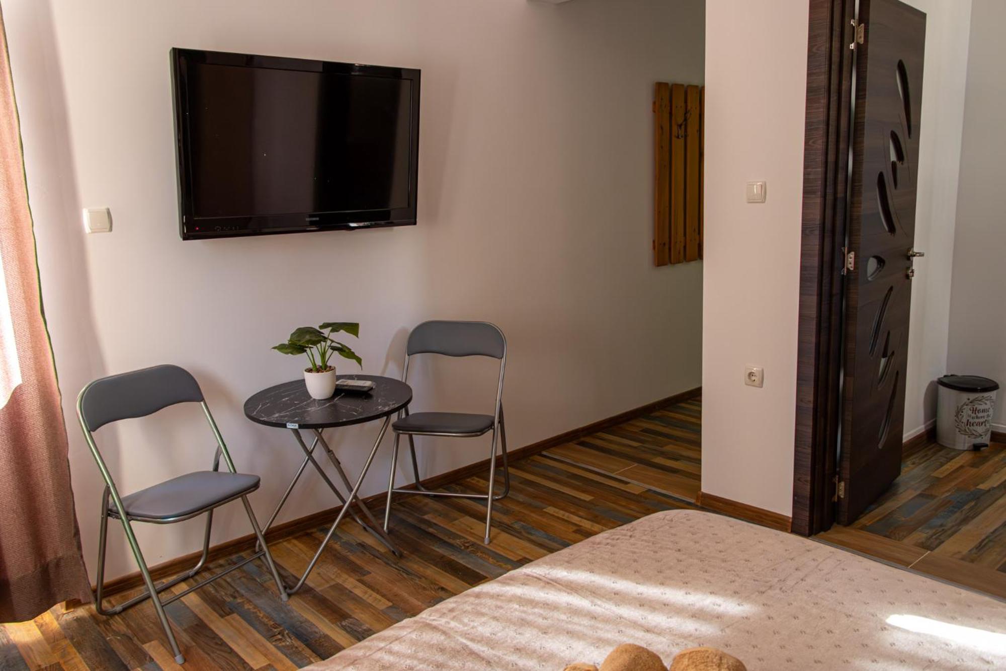 Navial 1 Hotel กาโบรโว ภายนอก รูปภาพ