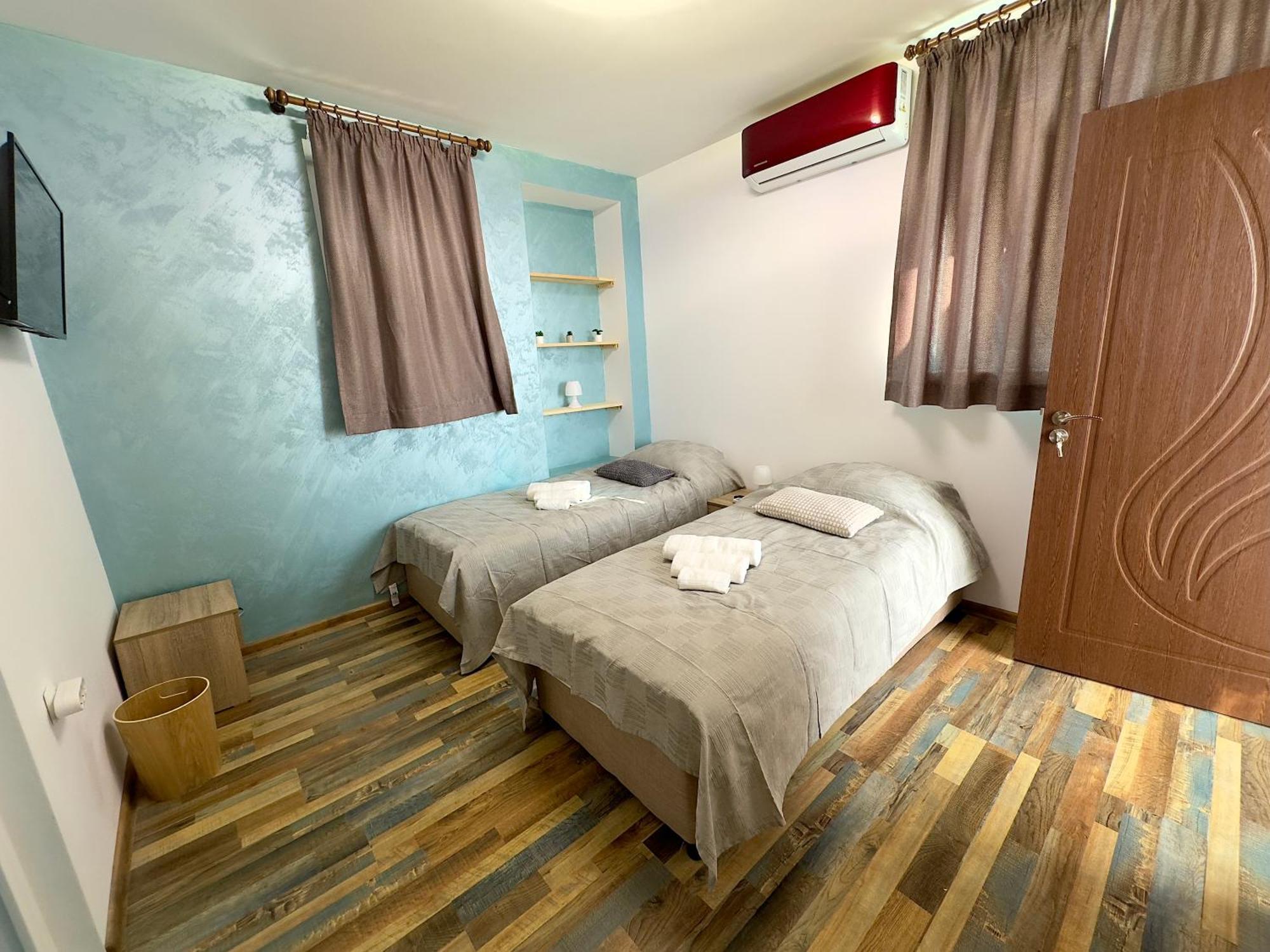 Navial 1 Hotel กาโบรโว ภายนอก รูปภาพ