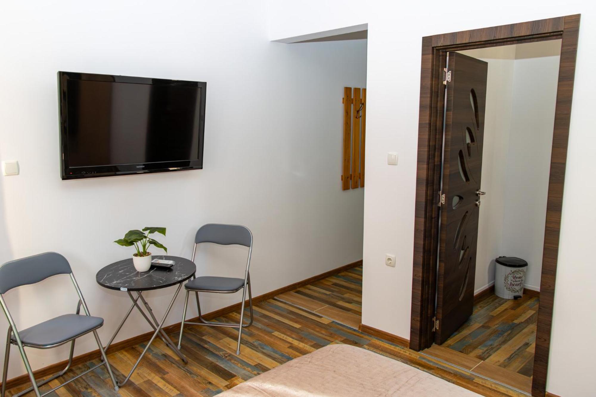 Navial 1 Hotel กาโบรโว ภายนอก รูปภาพ