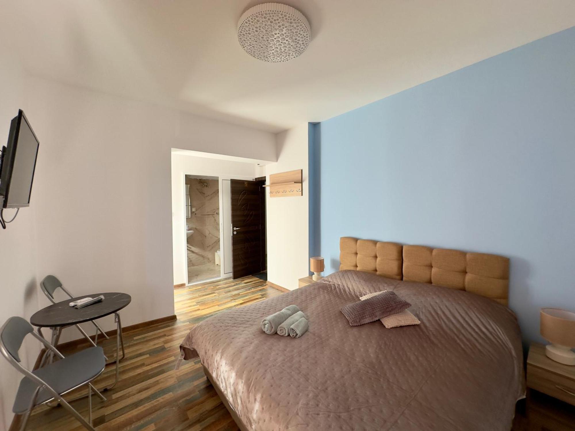Navial 1 Hotel กาโบรโว ภายนอก รูปภาพ