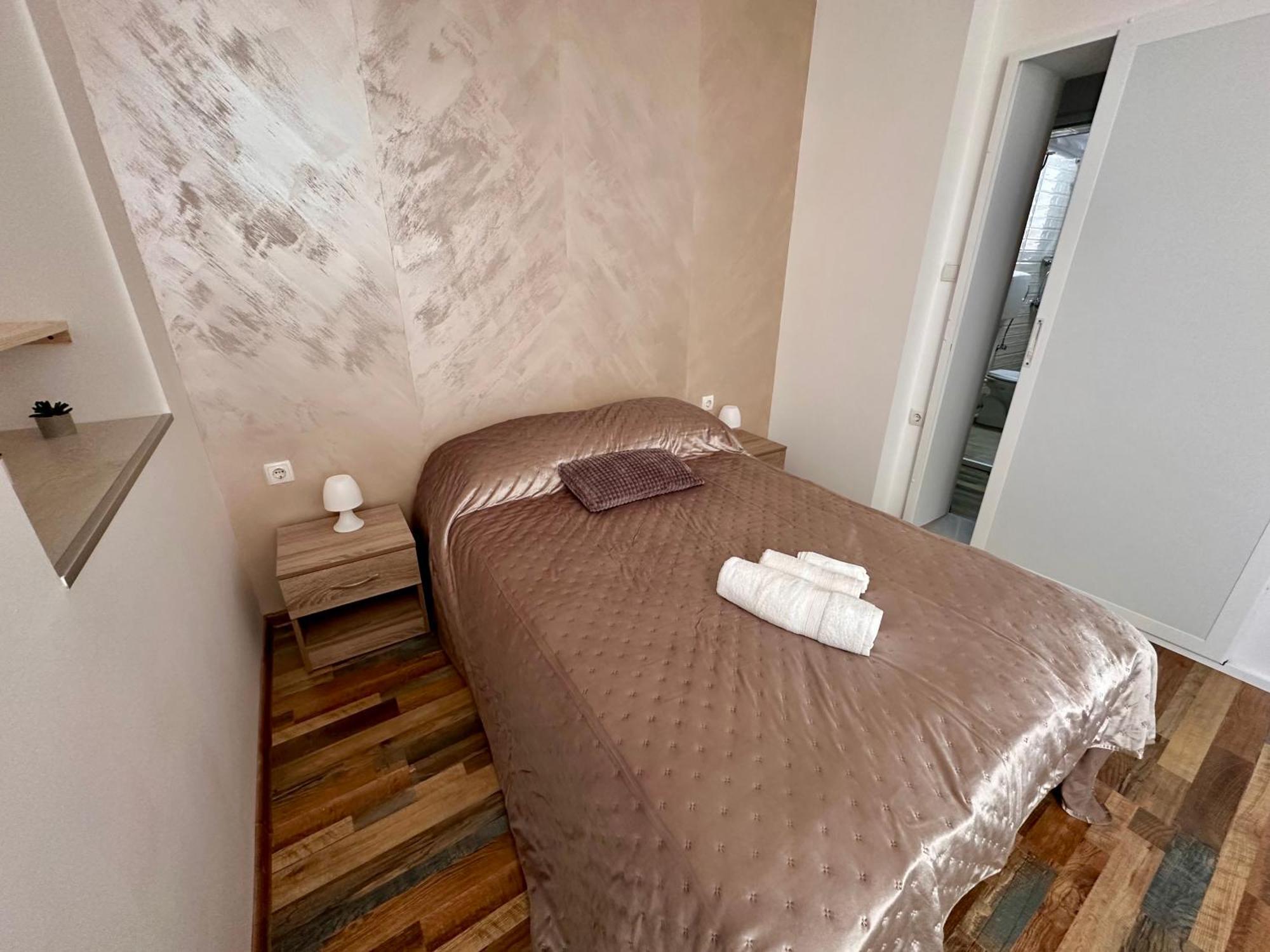 Navial 1 Hotel กาโบรโว ภายนอก รูปภาพ