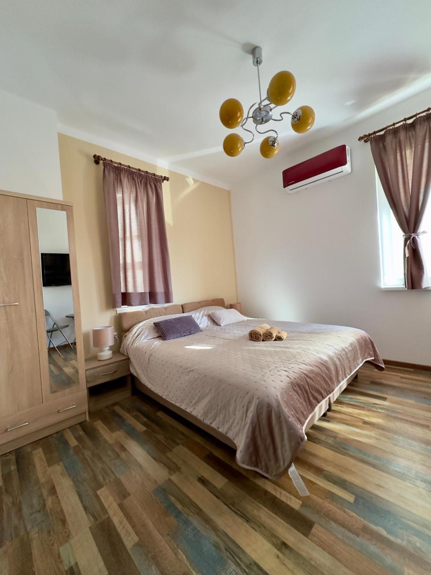 Navial 1 Hotel กาโบรโว ภายนอก รูปภาพ