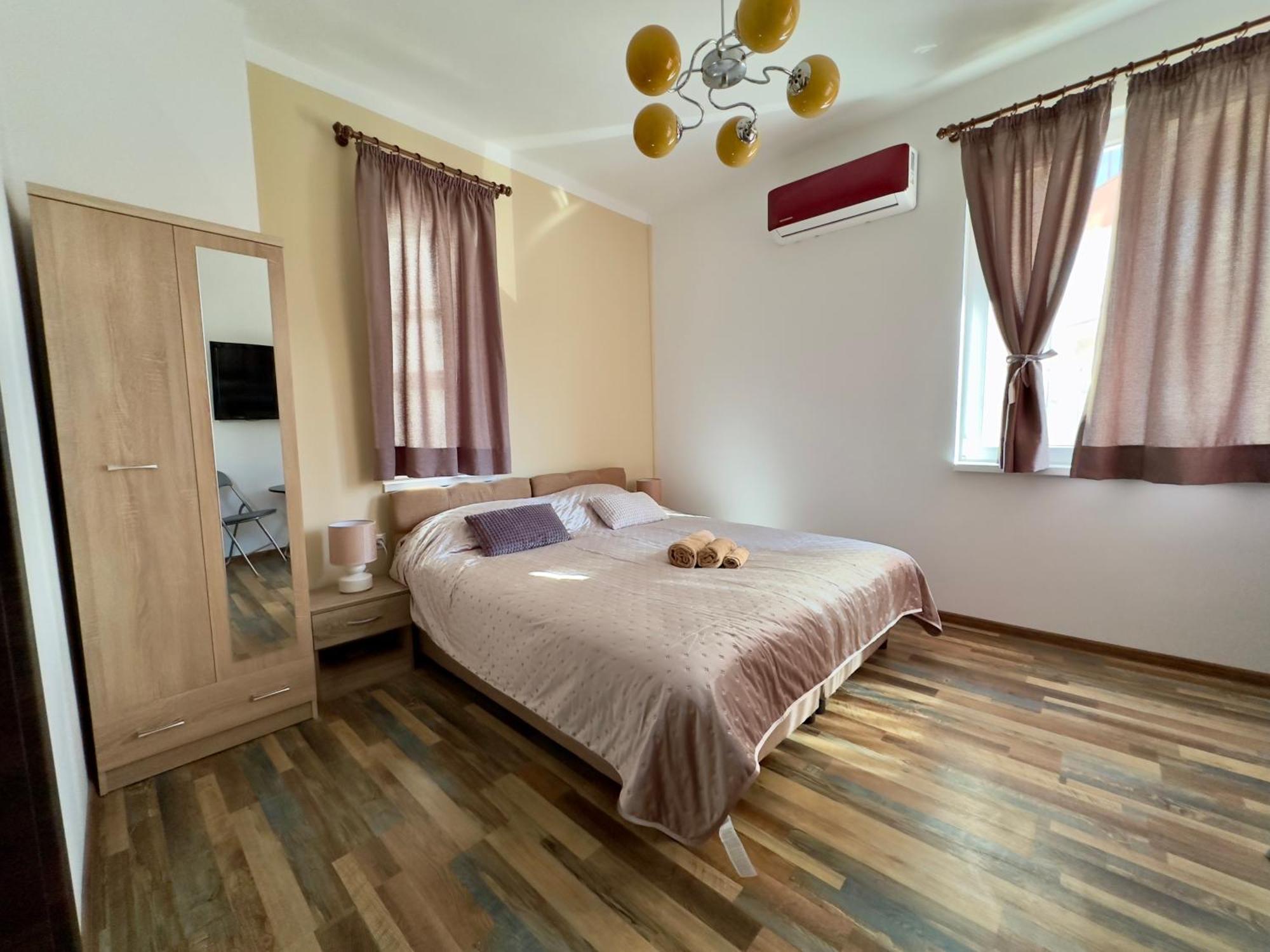 Navial 1 Hotel กาโบรโว ภายนอก รูปภาพ